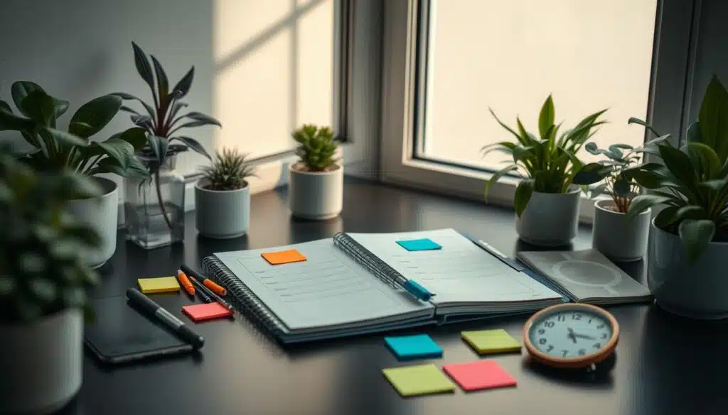 Organizar Tempo