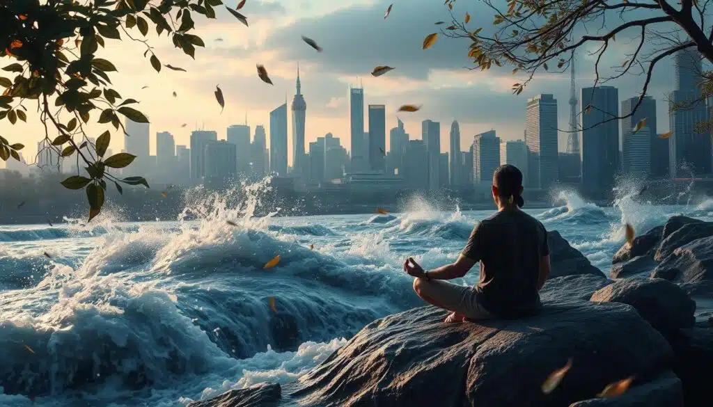 desafios do mindfulness